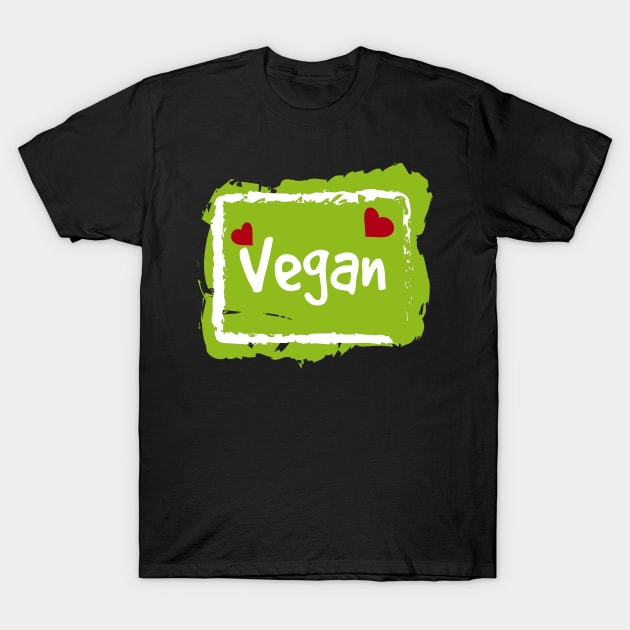 vegetarian lover Funny T-Shirts vegan  thanksgiving T-Shirt by artab